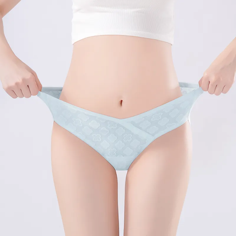 Master Underpants Women's Box 3 Pack-5
