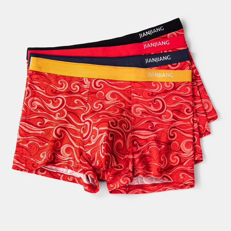 Master Underwear Gift Box Men's 3 Pack-5