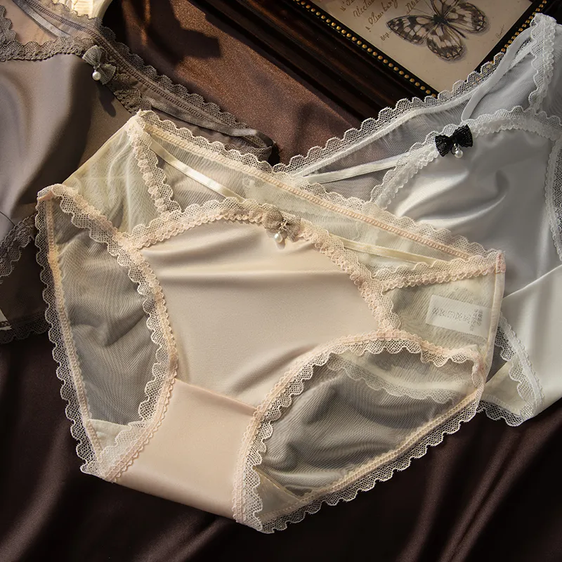 Master Underpants Women's Box 3 Pack-6