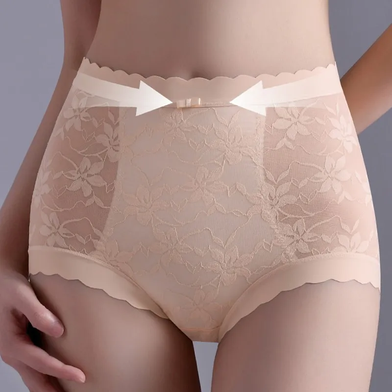 Master Underpants Women's Box 4 Pack-2