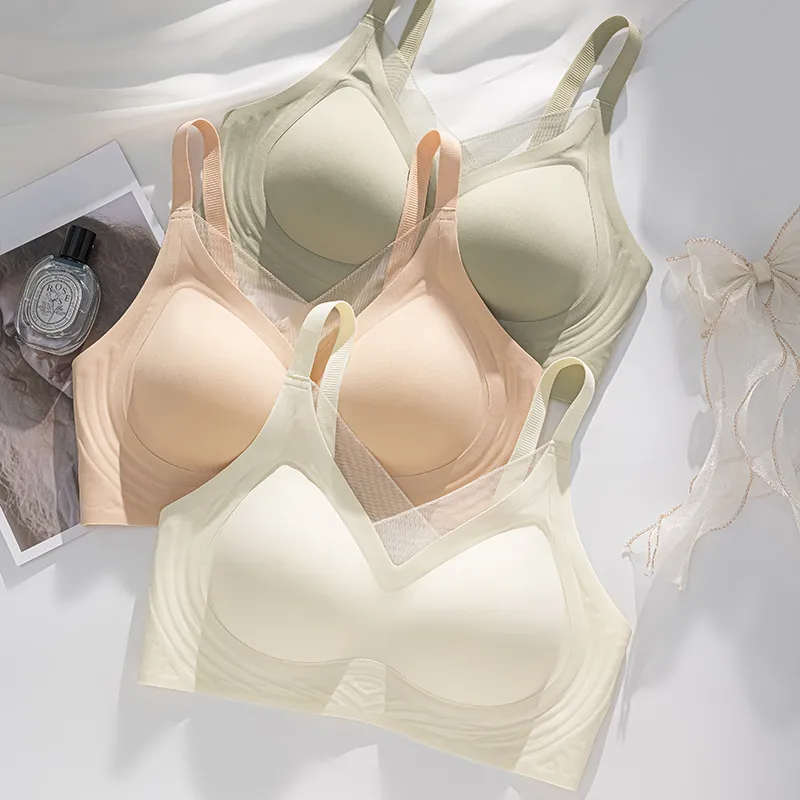 Master Bra Women's Shopping Bag-6