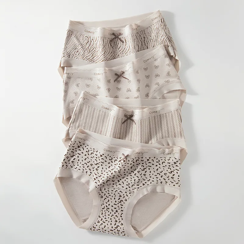 Master Underpants Women's Box 3 Pack-1