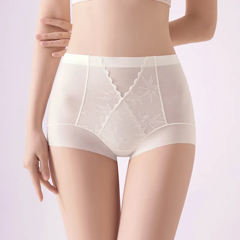 Master Underpants Women's Box 3 Pack-3