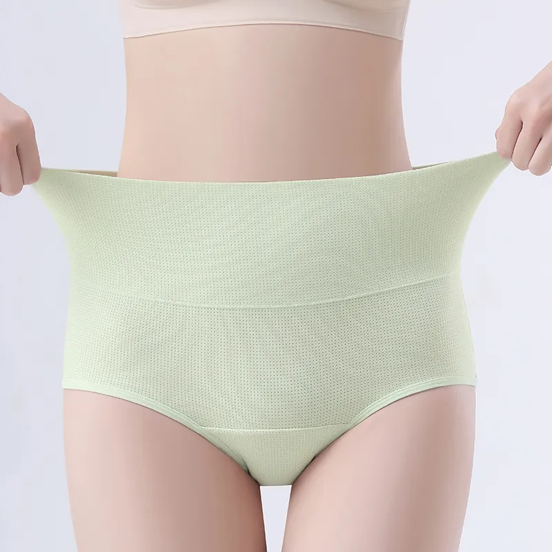 Master Underpants Women's Box 3 Pack-2