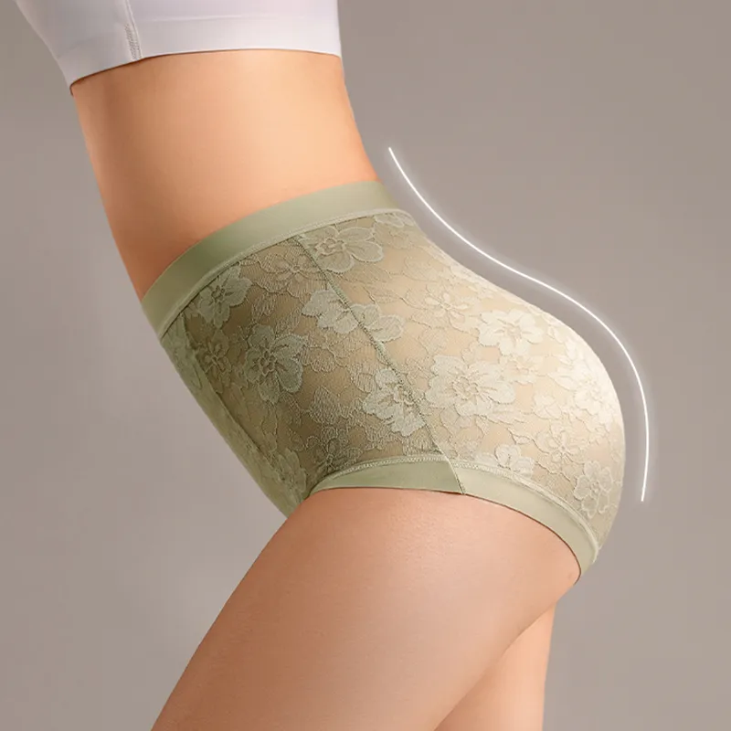 Master Underpants Women's 4 Pack-10