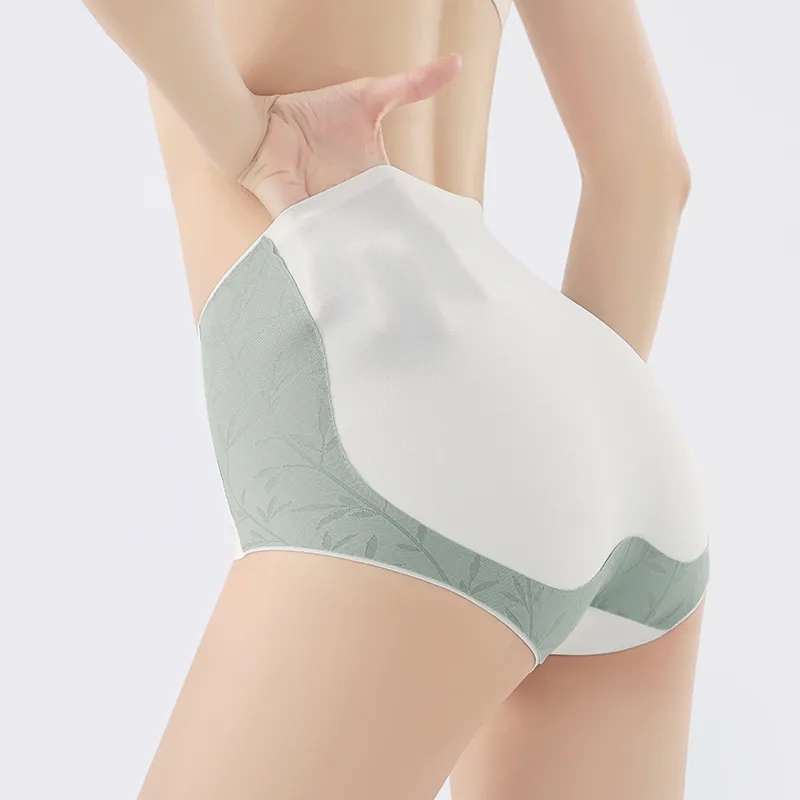 Master Underpants Women's Shopping Bag 3 Pack-4