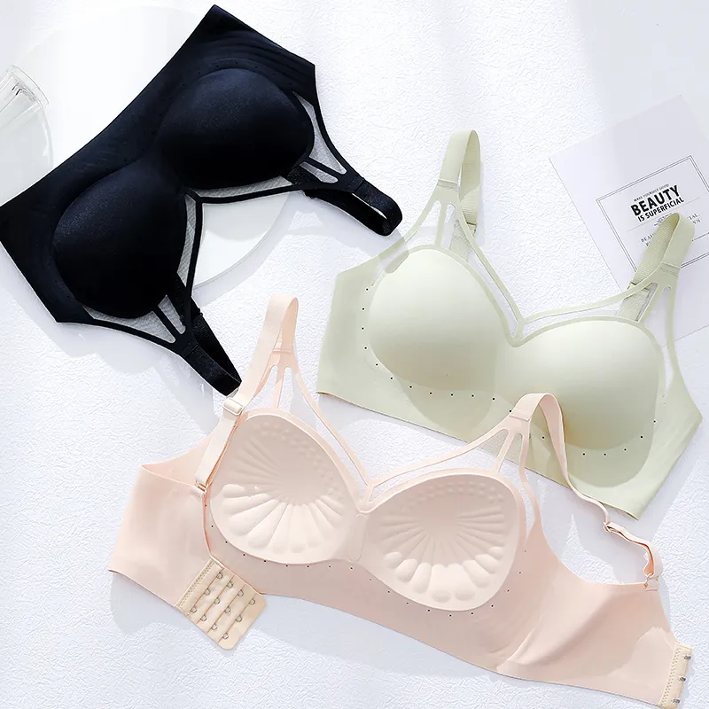 Master Bra Women's Gift Box Set-4