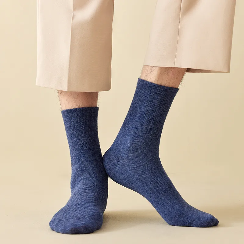 Master Knee High Socks Men's Combo Set-2