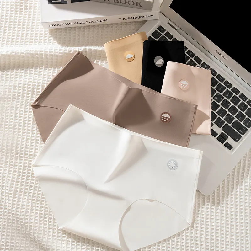 Master Underpants Women's Box 3 Pack-4