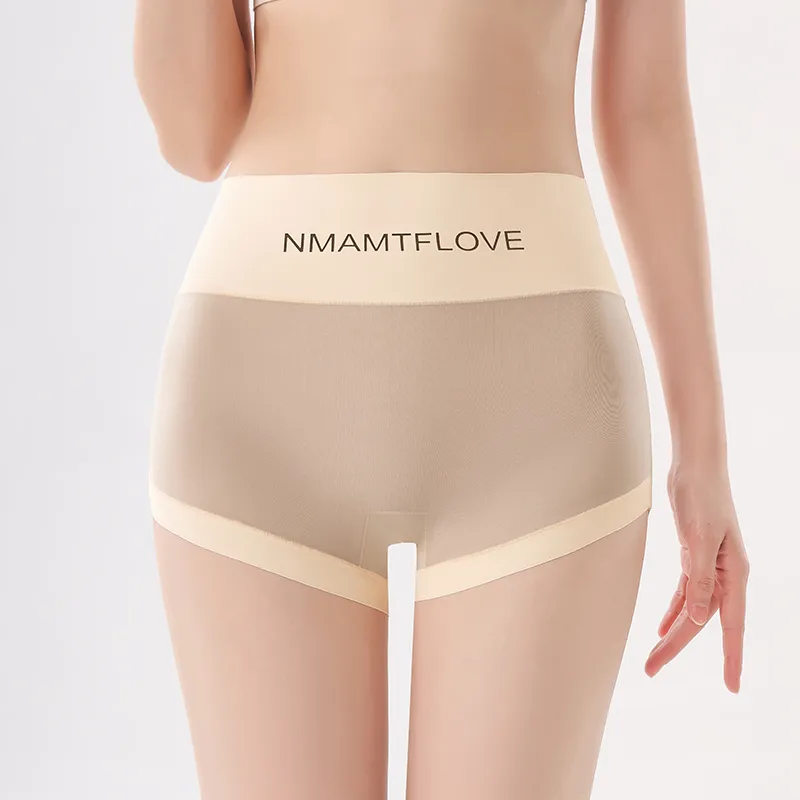Master Underpants Women's Box 3 Pack-4