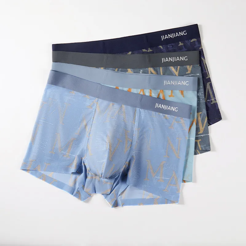 Master Underwear Gift Box Men's 3 Pack-1
