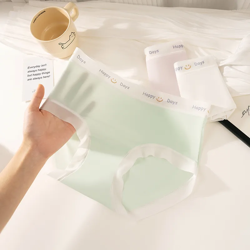 Master Underpants Women's Box 3 Pack-1