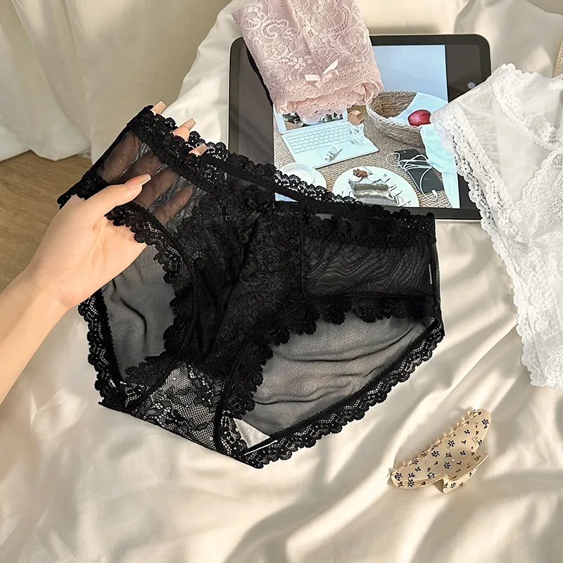 Master Underpants Women's Box 3 Pack-1