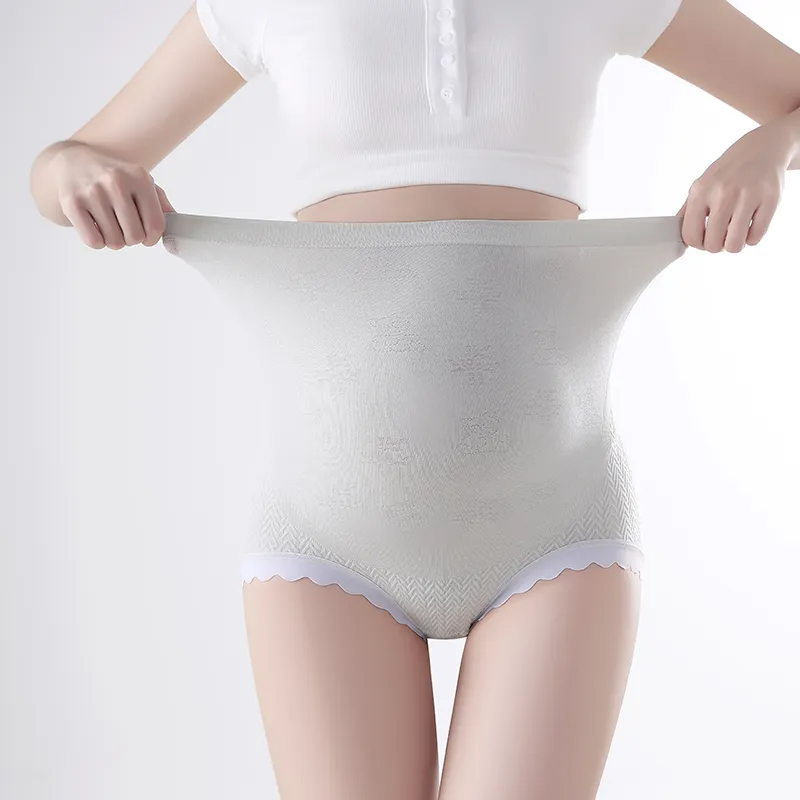 Master Underpants Women's Shopping Bag 2 Pack-4