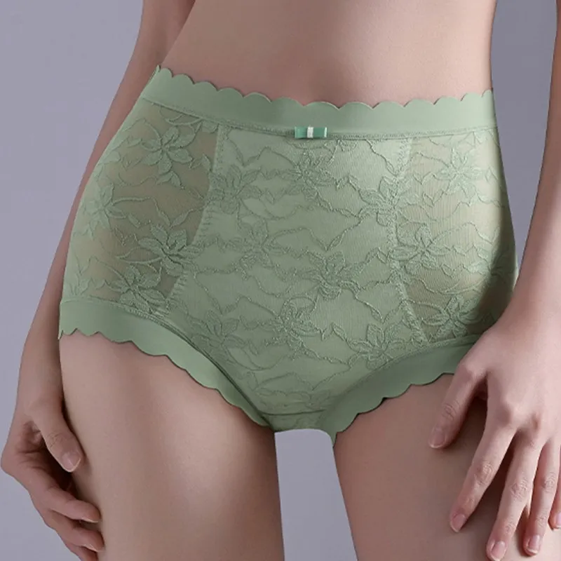 Master Underpants Women's Box 4 Pack-3
