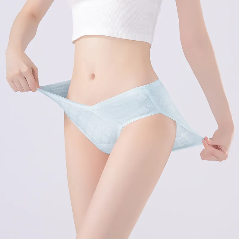 Master Underpants Women's Box 3 Pack-8