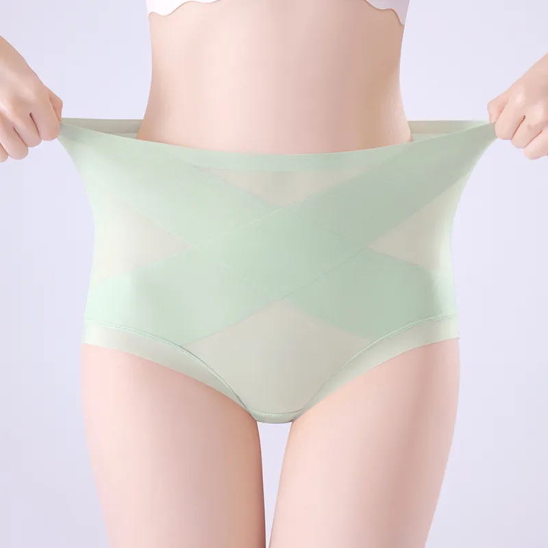 Master Underpants Women's Box 3 Pack-6