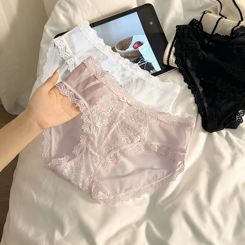Master Underpants Women's Box 3 Pack-4