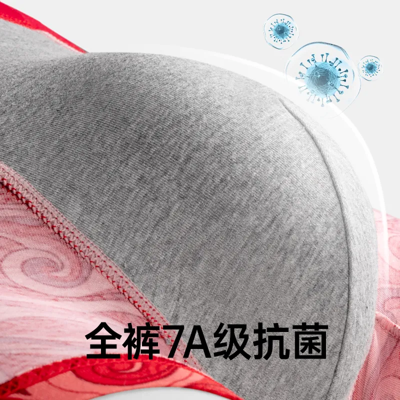 Master Underwear Gift Boxes Men's 3 Pack-4