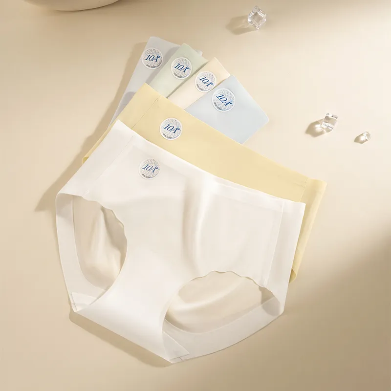 Master Underpants Women's Box 3 Pack-5