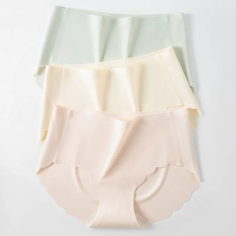 Master Underpants Women's Box 3 Pack-3