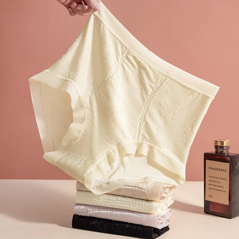 Master Underpants Women's Box 3 Pack-12