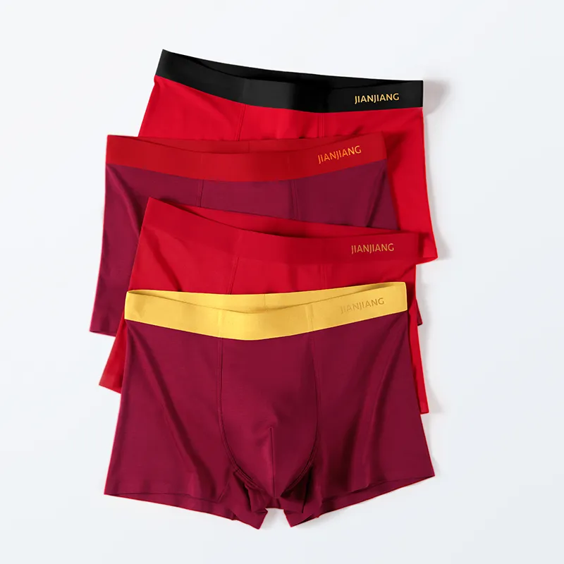 Master Underwear Gift Box Men's 3 Pack-1