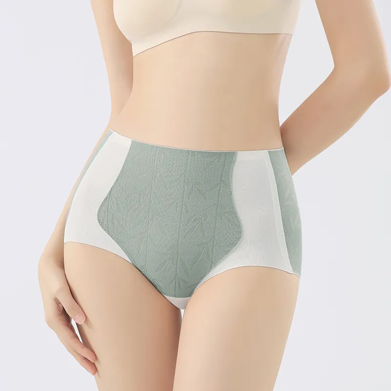 Master Underpants Women's Shopping Bag 3 Pack-8