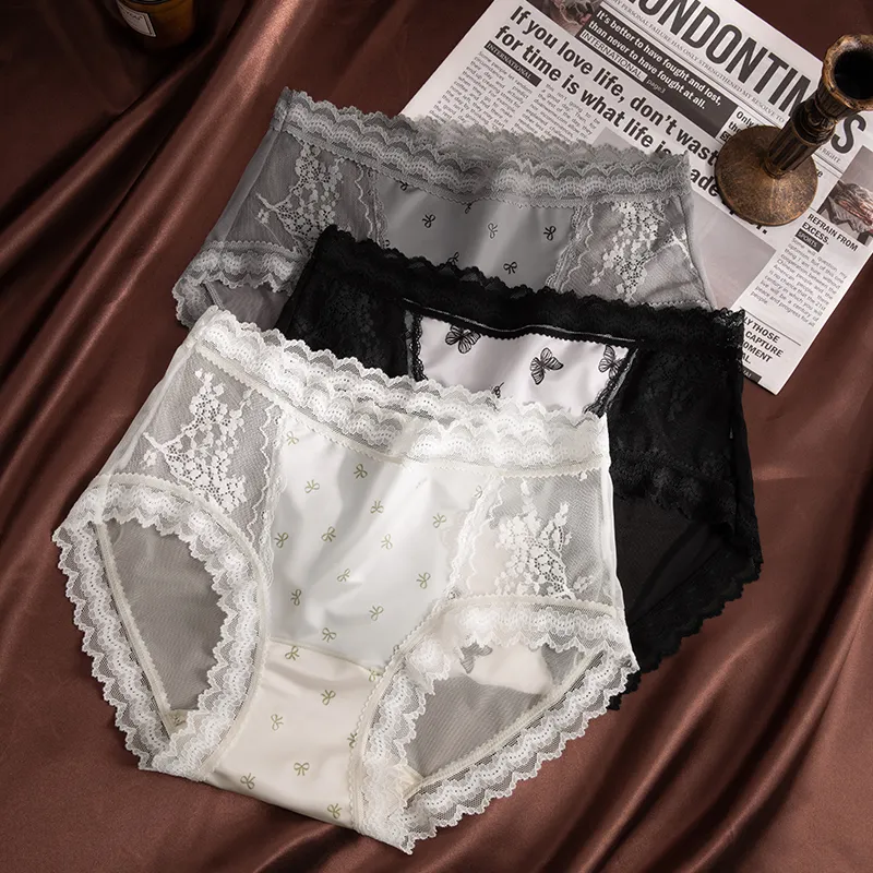 Master Underpants Women's Box 3 Pack-3