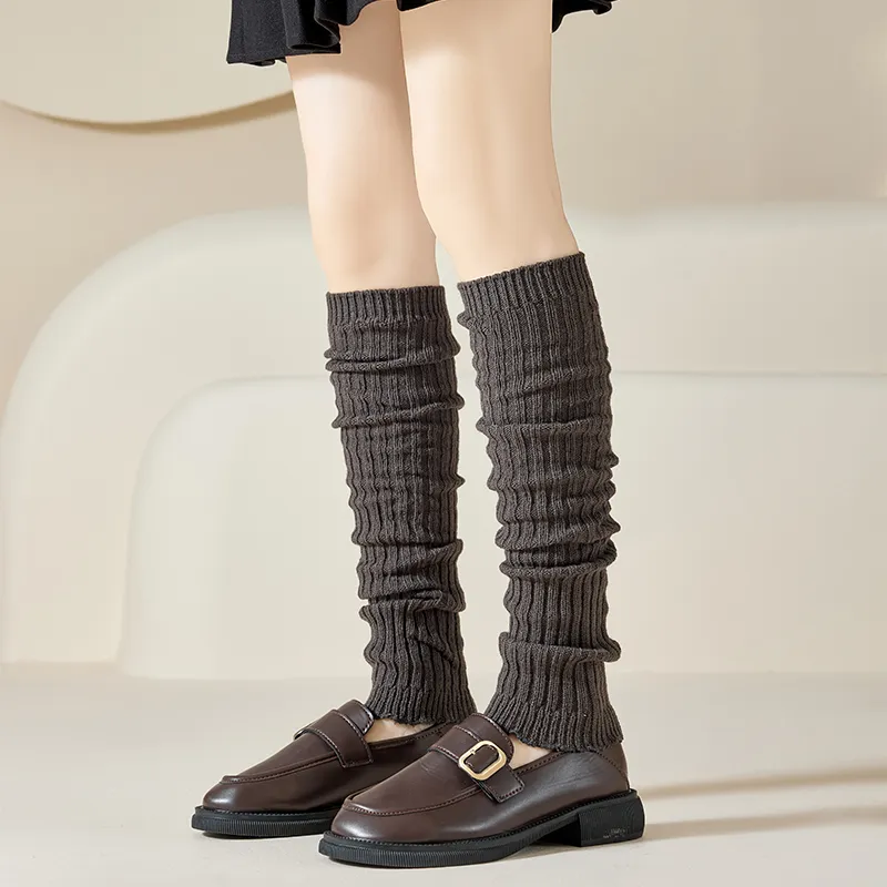 Master Mid Calf Socks Women's Combo Set-2