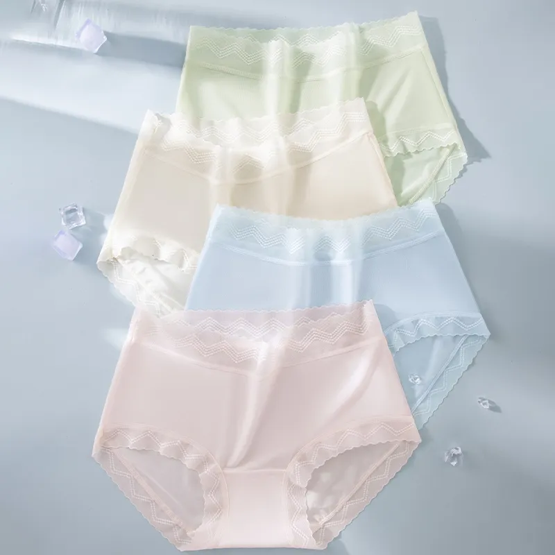 Master Underpants Women's Box 3 Pack-4