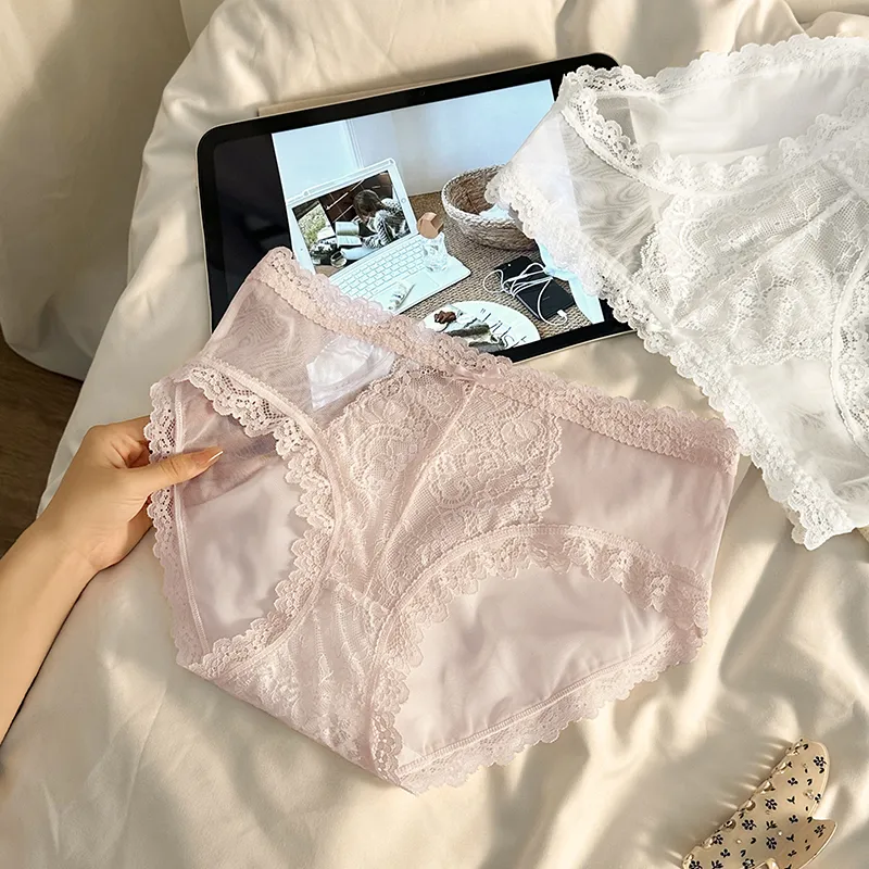 Master Underpants Women's Box 3 Pack-2