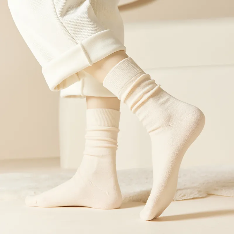 Master Mid Calf Socks Women's Gift Box Combination-3