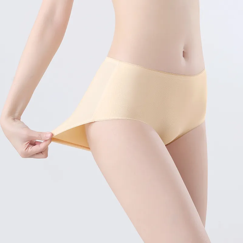 Master Underpants Women's Box 3 Pack-7