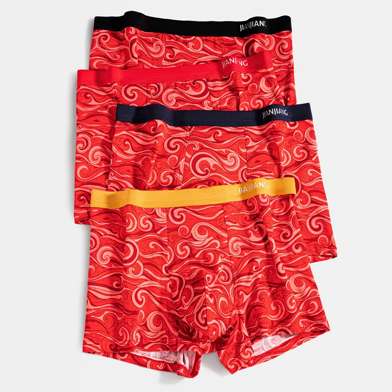 Master Underwear Gift Boxes Men's 3 Pack-1