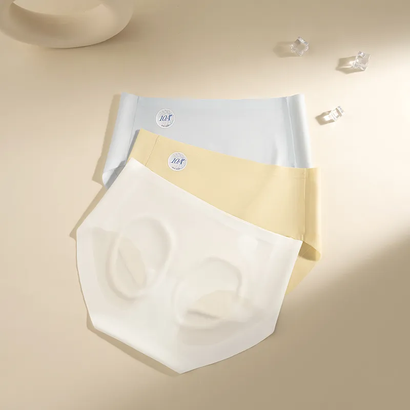 Master Underpants Women's Box 3 Pack-1
