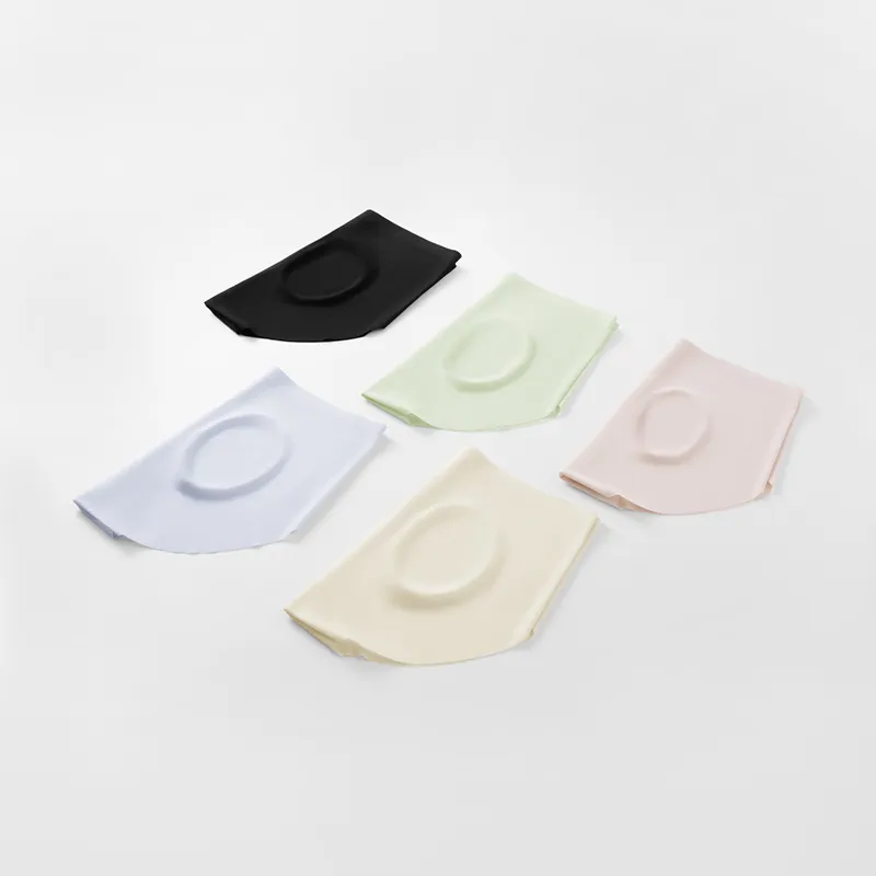 Master Underpants Women's 3 Pack Gift Box Set-1