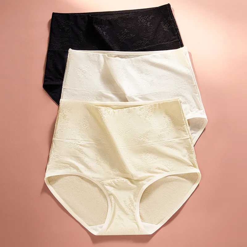 Master Underpants Women's Box 3 Pack-2