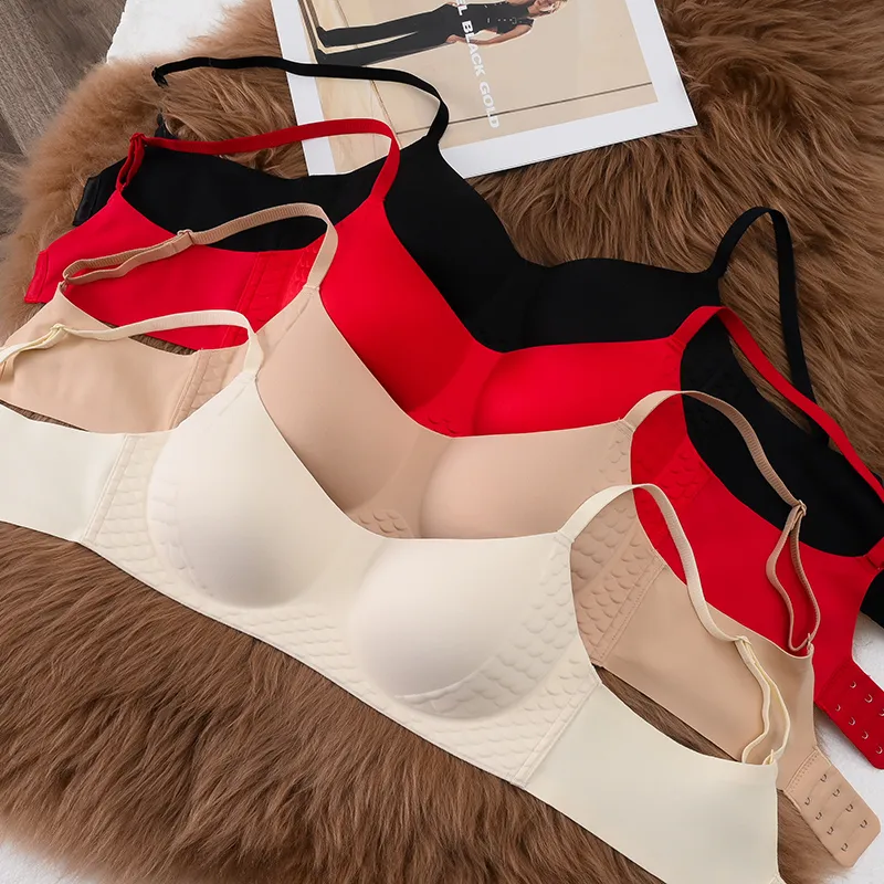 Master Bra Women's Gift Box Set-4
