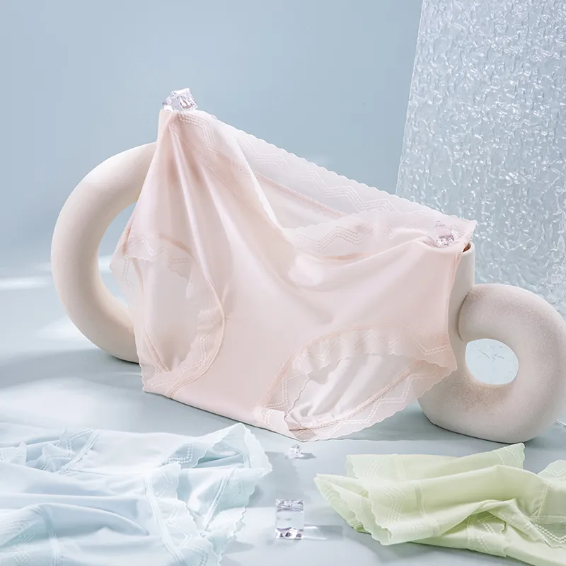 Master Underpants Women's Box 3 Pack-6