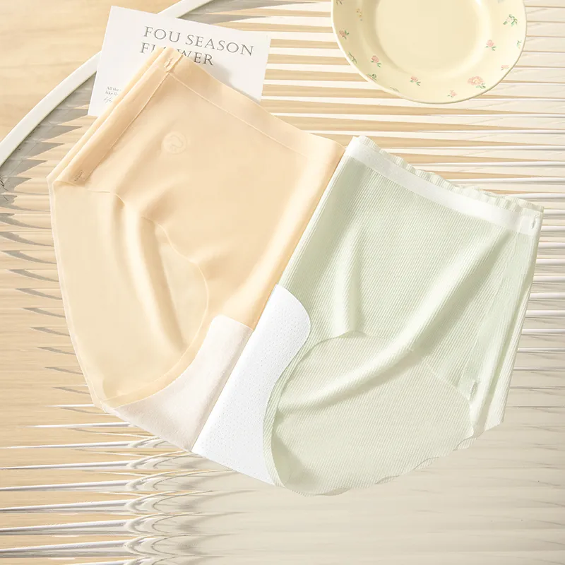 Master Underpants Women's Box 3 Pack-5
