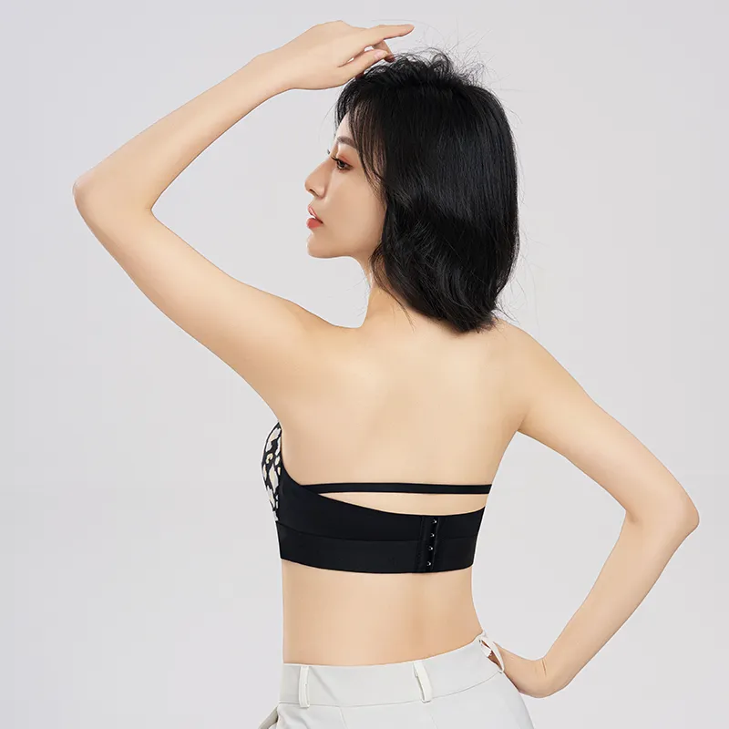 Master Bra Women's Shopping Bag-1