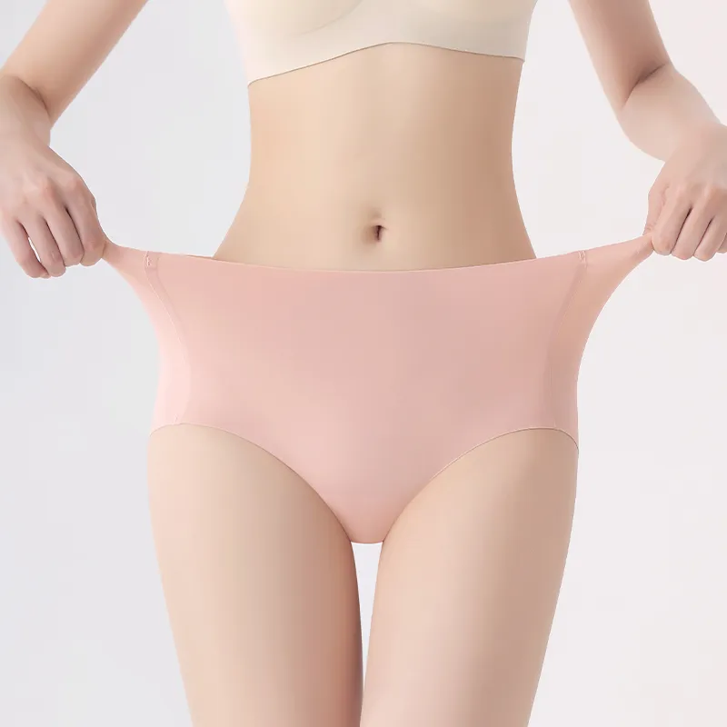Master Underpants Women's Shopping Bag 3 Pack-4
