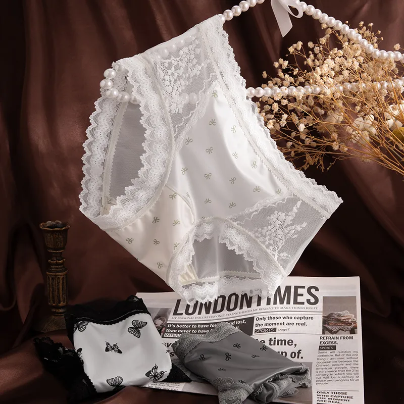 Master Underpants Women's Box 3 Pack-4