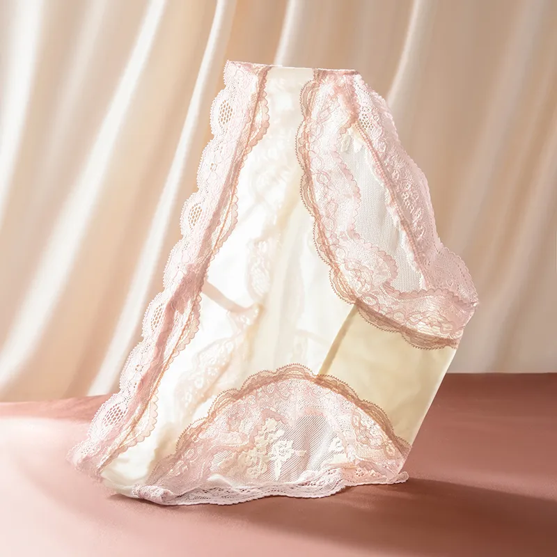 Master Underpants Women's Box 3 Pack-3