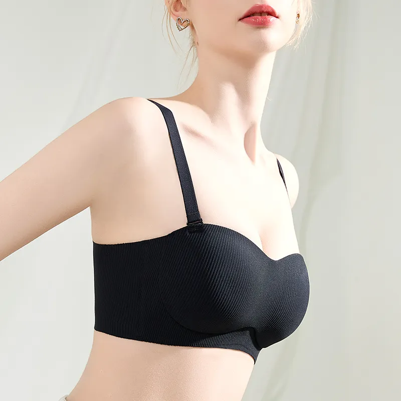Master Bra Women's Shopping Bag-2