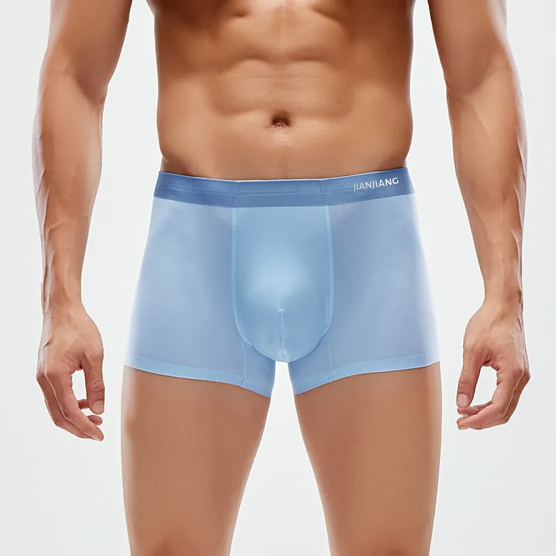 Master Underpants Men's Box 3 Pack-1
