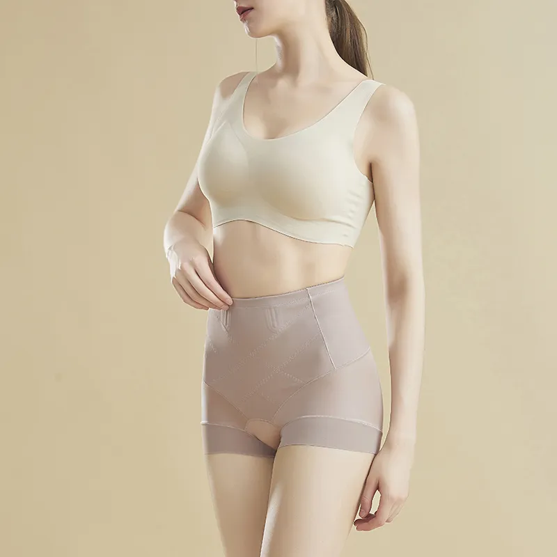 Master Shapewear Bottom Women's Shopping Bag 1 Pack-3