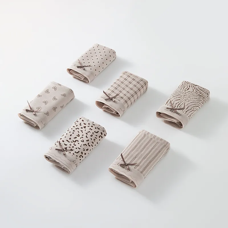 Master Underpants Women's Box 3 Pack-3