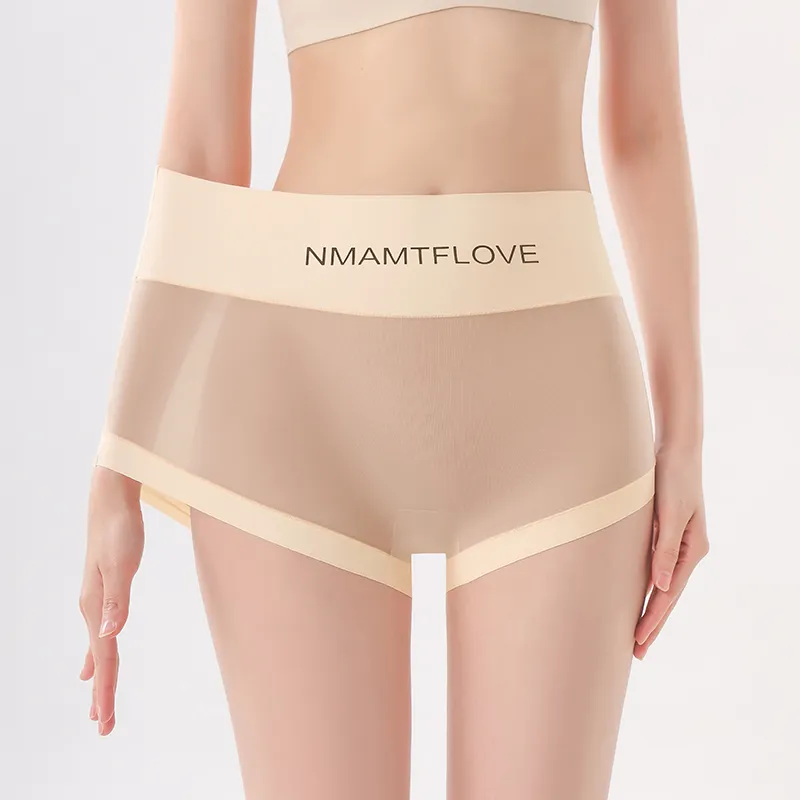 Master Underpants Women's Box 3 Pack-1